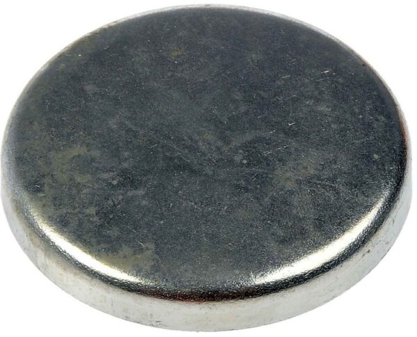 DOR-555-033 Steel Cup Expansion Plug 1-45/64 In. SC, Height 0.270