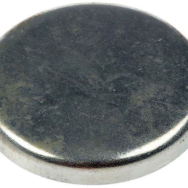 DOR-555-033 Steel Cup Expansion Plug 1-45/64 In. SC, Height 0.270