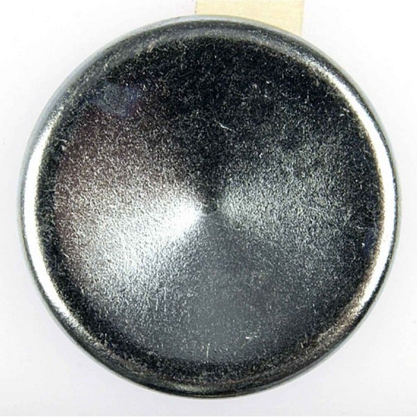 DOR-555-037 Steel Cup Expansion Plug 1-49/64 In. SC, Height 0.230