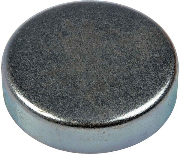 DOR-555-041 Steel Cup Expansion Plug 1-61/64 In., Height 0.510