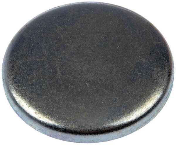 DOR-555-042 Steel Cup Expansion Plug 1-31/32 In. SC, Height 0.250