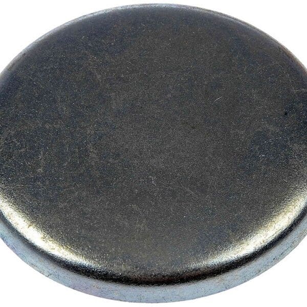 DOR-555-042 Steel Cup Expansion Plug 1-31/32 In. SC, Height 0.250