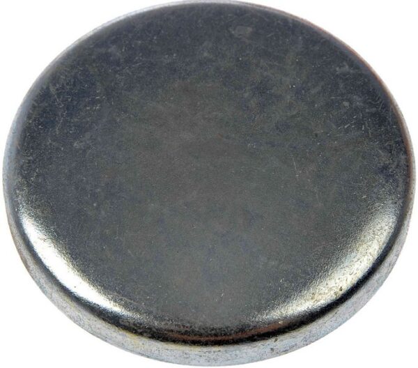 DOR-555-046 Steel Cup Expansion Plug 2-1/64 In. SC, Height 0.250