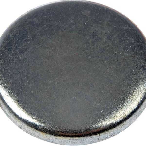 DOR-555-046 Steel Cup Expansion Plug 2-1/64 In. SC, Height 0.250