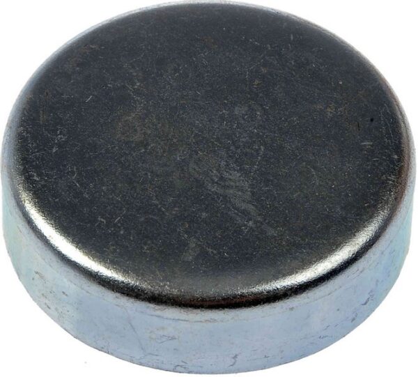 DOR-555-059 Steel Cup Expansion Plug 1-3/4 In., Height 0.410