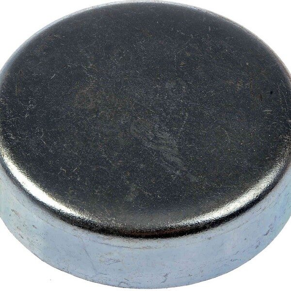 DOR-555-059 Steel Cup Expansion Plug 1-3/4 In., Height 0.410