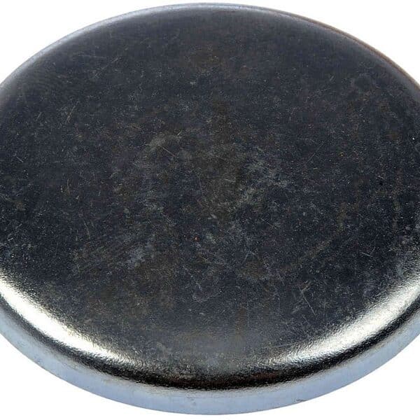 DOR-555-070 Steel Cup Expansion Plug 2-1/8 In. SC, Height 0.360