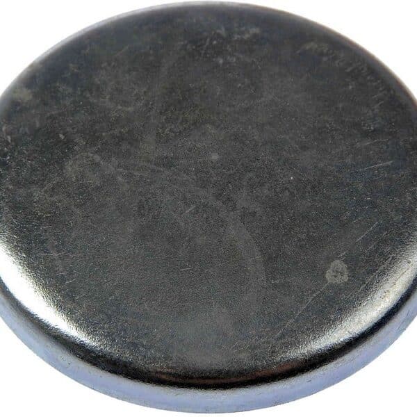 DOR-555-071 Steel Cup Expansion Plug 2-7/32 In., Height 0.300