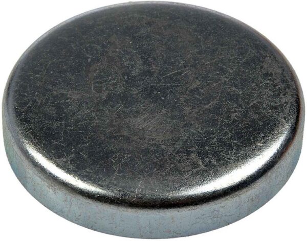 DOR-555-083 Steel Cup Expansion Plug 1-53/64  In., Height 0.380