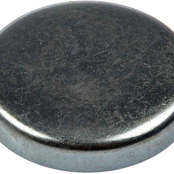 DOR-555-083 Steel Cup Expansion Plug 1-53/64  In., Height 0.380
