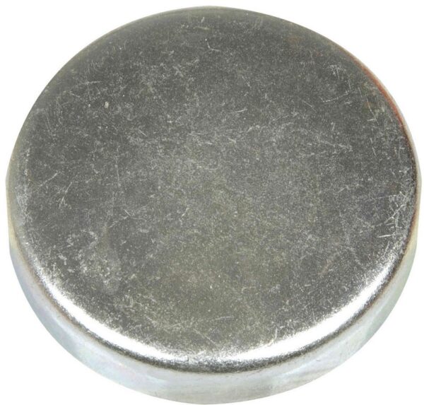 DOR-555-094 Steel Cup Expansion Plug 50mm, Height 0.420