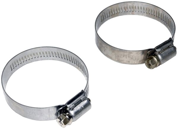 DOR-573-013 Fuel Filler Neck Hose