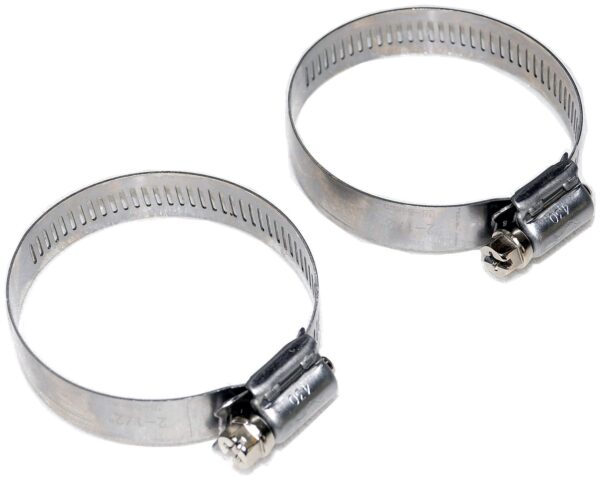 DOR-573-014 Fuel Filler Neck Hose