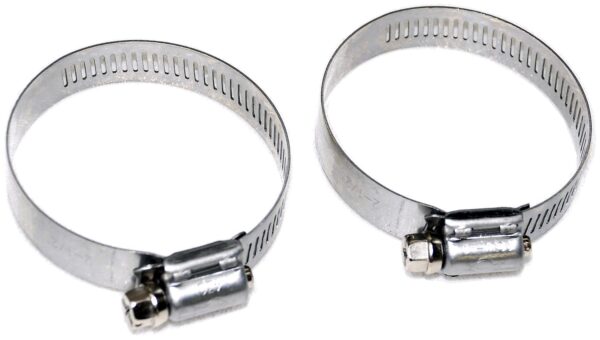 DOR-573-021 Fuel Filler Neck Hose