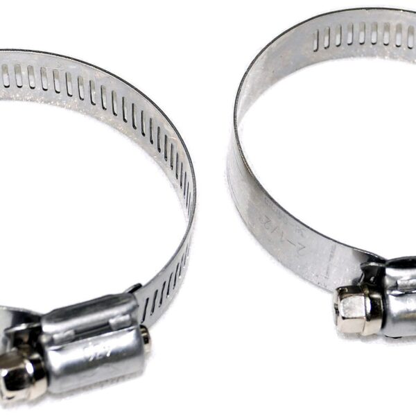 DOR-573-021 Fuel Filler Neck Hose