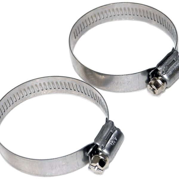DOR-573-022 Fuel Filler Neck Hose