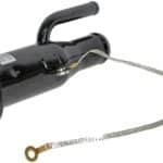 DOR-574-038 Fuel Filler Neck Assembly