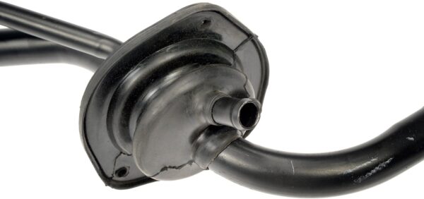 DOR-574-051 Fuel Filler Neck Assembly