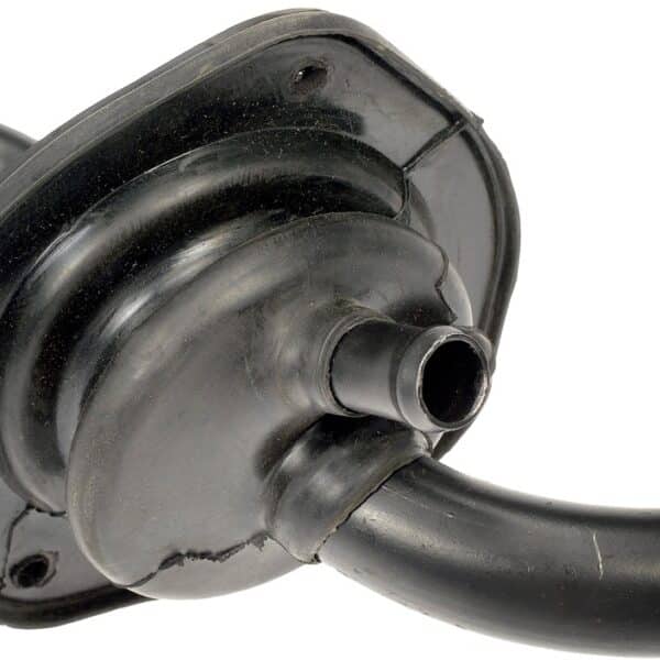DOR-574-051 Fuel Filler Neck Assembly