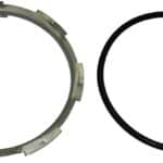 DOR-575-076 Metal Fuel Tank