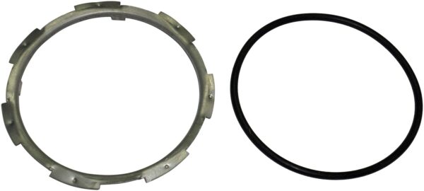 DOR-575-076 Metal Fuel Tank