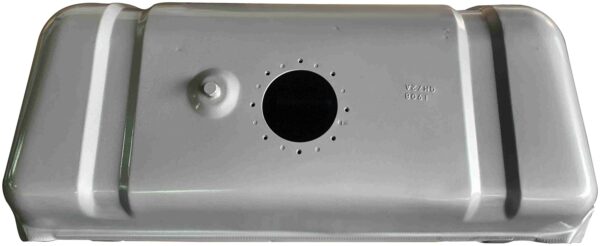 DOR-575-080 Metal Fuel Tank