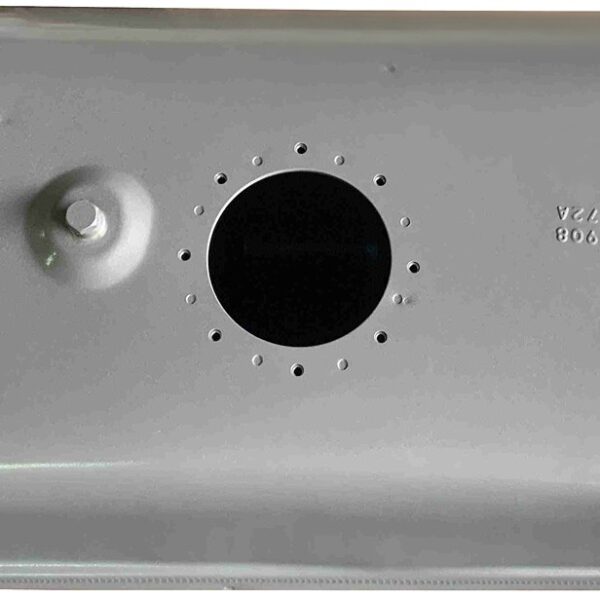 DOR-575-080 Metal Fuel Tank
