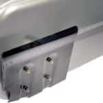 DOR-575-084 Metal Fuel Tank