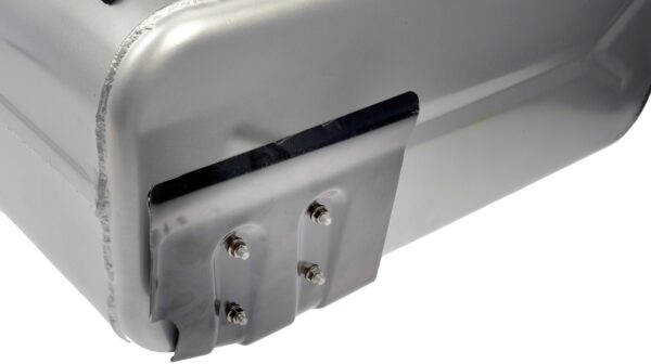DOR-575-084 Metal Fuel Tank