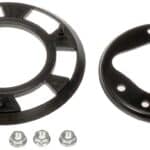 DOR-575-085 Metal Fuel Tank