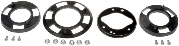 DOR-575-085 Metal Fuel Tank