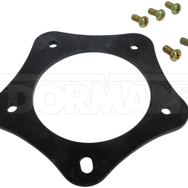 DOR-576-020 Steel Fuel Tank