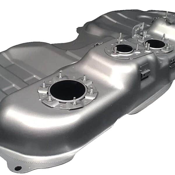 DOR-576-024 Metal Fuel Tank