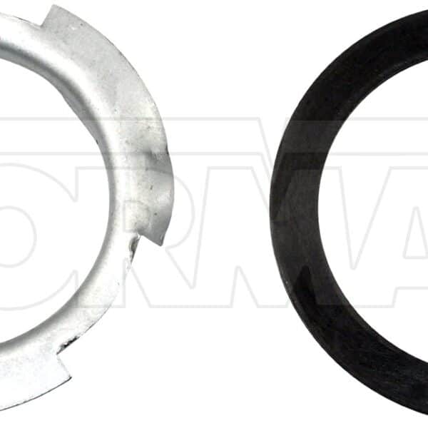 DOR-576-027 Fuel Tank With Lock Ring And Gasket
