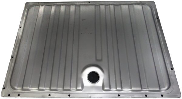 DOR-576-036 Fuel Tank With Lock Ring And Seal