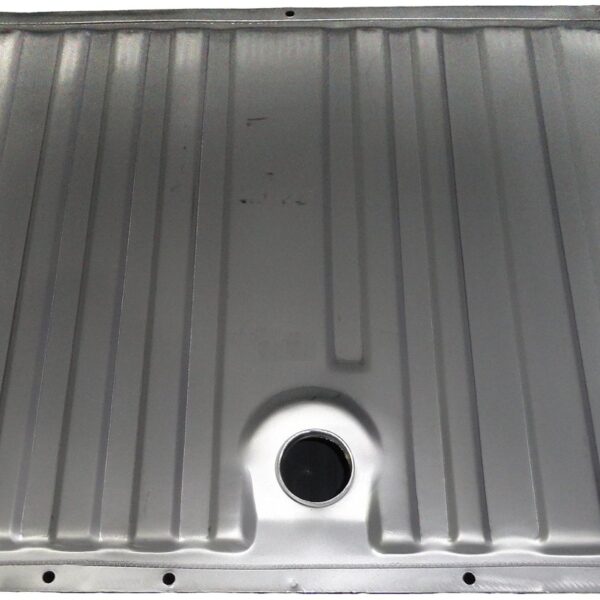 DOR-576-036 Fuel Tank With Lock Ring And Seal