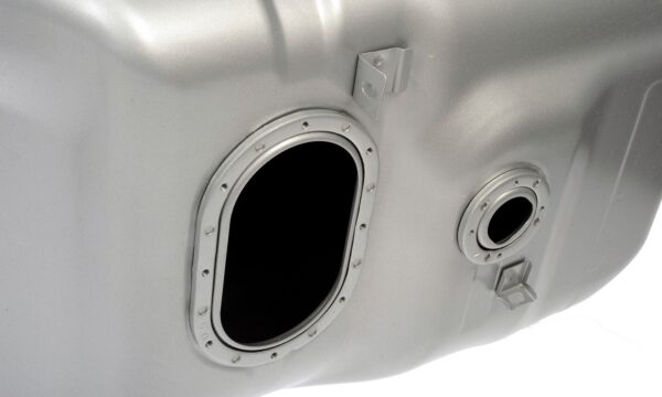 DOR-576-042 Metal Fuel Tank