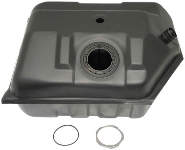 DOR-576-101 Steel Fuel Tank