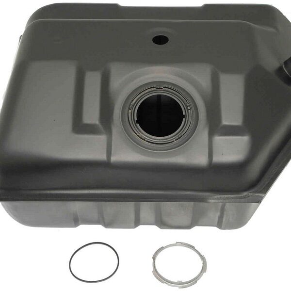 DOR-576-101 Steel Fuel Tank