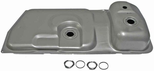 DOR-576-106 Steel Fuel Tank