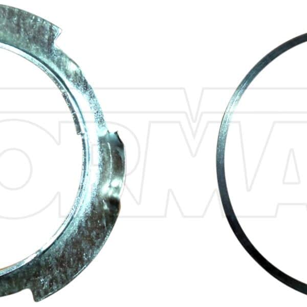 DOR-576-107 Steel Fuel Tank