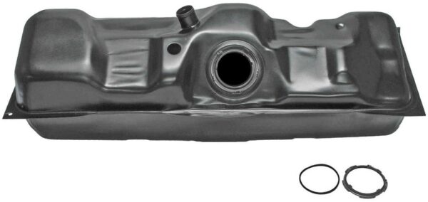 DOR-576-109 Steel Fuel Tank