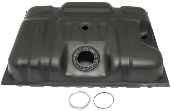 DOR-576-121 Steel Fuel Tank