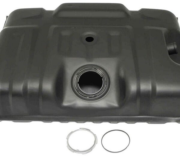 DOR-576-121 Steel Fuel Tank