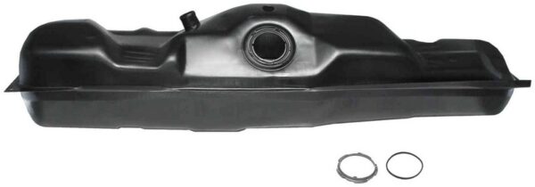 DOR-576-146 Steel Fuel Tank