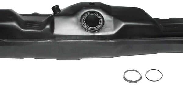 DOR-576-146 Steel Fuel Tank