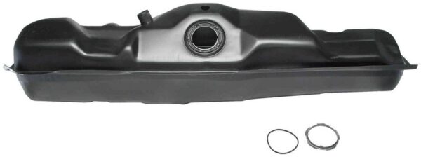 DOR-576-147 Steel Fuel Tank