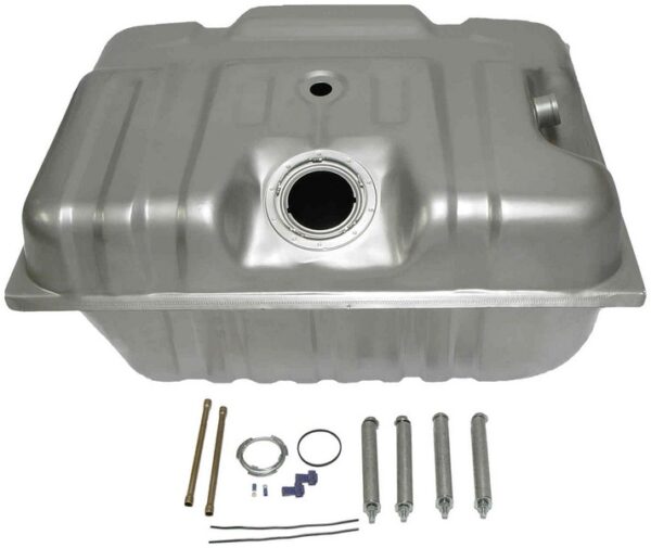 DOR-576-167 Steel Fuel Tank