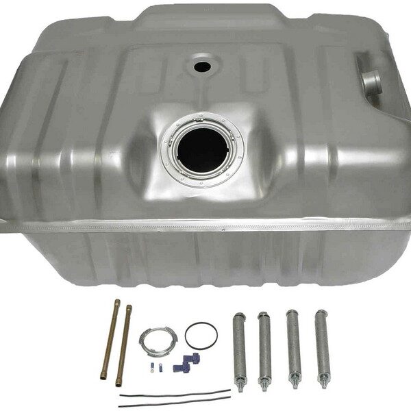 DOR-576-167 Steel Fuel Tank