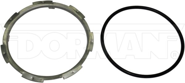 DOR-576-186 Steel Fuel Tank